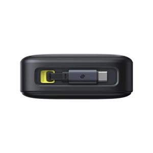 پاوربانک بیسوس مدل Free2Pull PPLSC01-20 ظرفیت 20000 میلی آمپر توان 65 وات