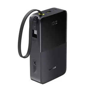 پاوربانک بیسوس مدل EnerFill FC51 PPBD2P-2022 ظرفیت 20000 میلی آمپر توان 22.5 وات