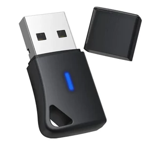 دانگل بلوتوث USB ورژن 5.4 بیسوس Baseus Encok BA04+ A10082600121-00
