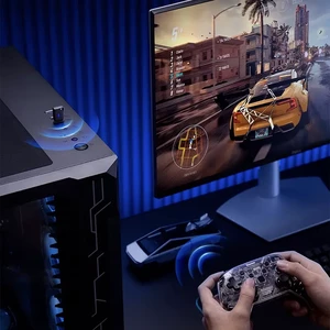 دانگل بلوتوث USB ورژن 5.4 بیسوس Baseus Encok BA04+ A10082600121-00