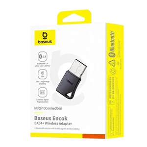 دانگل بلوتوث USB ورژن 5.4 بیسوس Baseus Encok BA04+ A10082600121-00