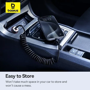 کابل شارژ USB-C به USB-C بیسوس مدل Fish-Eye P10320203111-00 طول 1 متر توان 100 وات