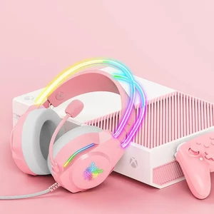 هدفون گیمینگ سیم دار اونیکوما Onikuma X26