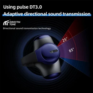 هندزفری بلوتوثی گیمینگ اونیکوما مدل T306