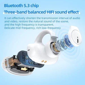 هندزفری بلوتوثی گیمینگ اونیکوما مدل T306