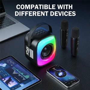 اسپیکر بلوتوثی اونیکوما مدل L7