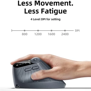 ماوس بی سیم گیمینگ اونیکوما مدل CW932 Wireless