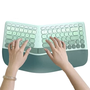 ماوس و کیبورد مافی مدل BOMI