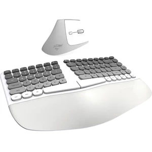 ماوس و کیبورد مافی مدل BOMI