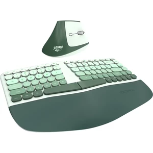 ماوس و کیبورد مافی مدل BOMI