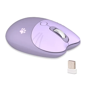 ماوس بی سیم مافی مدل Mofii M3DM