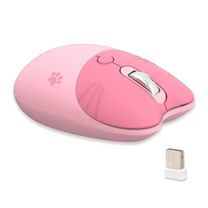 ماوس بی سیم مافی مدل Mofii M3DM