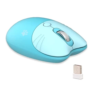 ماوس بی سیم مافی مدل Mofii M3DM