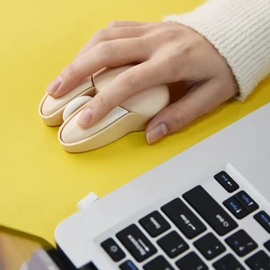 ماوس بی سیم مافی مدل Mofii M6