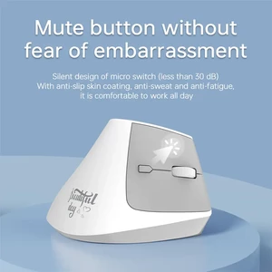 ماوس بی سیم مافی مدل Mofii M11