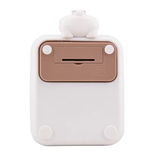 صفحه کلید عددی بی سیم مافی مدل 520