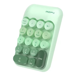 صفحه کلید عددی بی سیم مافی مدل X910