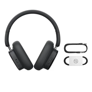 هدفون بلوتوثی بیسوس مدل Bowie H1i