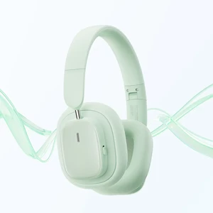 هدفون بلوتوثی بیسوس مدل Bowie H1i