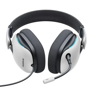 هدفون باسیم گیمینگ بیسوس مدل GoPlay 1+ Max