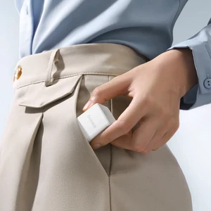 شارژر دیواری بیسوس Palm CCZC20CE توان 20 وات