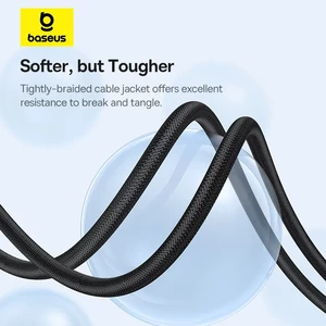 هندزفری باسیم بیسوس مدل Encok CZ20 با کانکتور تایپ سی