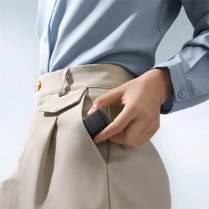 شارژر دیواری بیسوس Palm CCZC20CE توان 20 وات با کابل تایپ سی