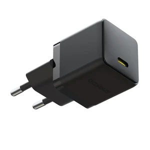 شارژر دیواری بیسوس Palm CCZC20CE توان 20 وات با کابل تایپ سی