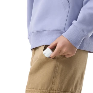 شارژر دیواری بیسوس PicoGo مدل CCGAN45CE توان 45 وات