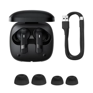 هندزفری بلوتوث دوگوش بیسوس Baseus Bowie E20