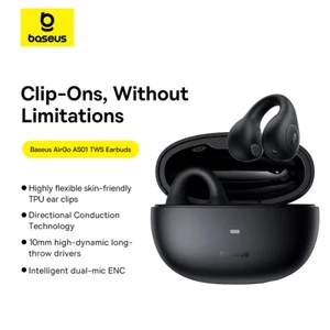 هندزفری بلوتوثی بیسوس Baseus AirGo AS01