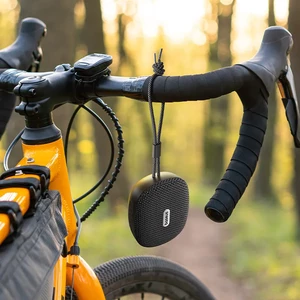 اسپیکر بلوتوثی قابل حمل بیسوس مدل AeQur 35 Pro Air