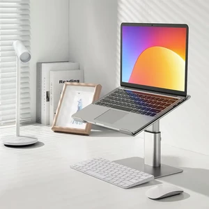 هولدر لپ تاپ بیسوس Metal Adjustable Laptop Stand مدل LUJS000012