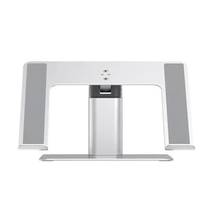 هولدر لپ تاپ بیسوس Metal Adjustable Laptop Stand مدل LUJS000012