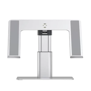 هولدر لپ تاپ بیسوس Metal Adjustable Laptop Stand مدل LUJS000012