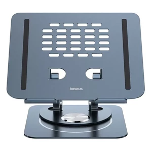 پایه نگهدارنده لپ تاپ تاشو بیسوس مدل UltraStable Pro