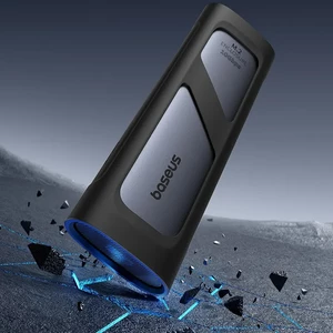 قاب اس اس دی اکسترنال NVMe M.2 بیسوس FlyJoy مدل BS-OH155