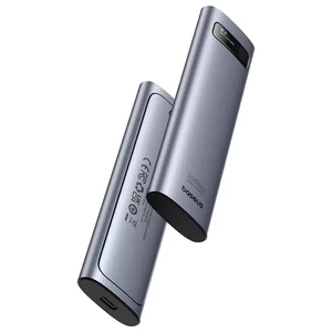 قاب اس اس دی اکسترنال NVMe M.2 بیسوس FlyJoy مدل BS-OH155