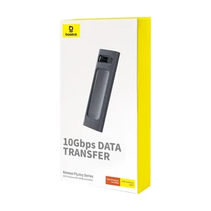 قاب اس اس دی اکسترنال NVMe M.2 بیسوس FlyJoy مدل BS-OH155