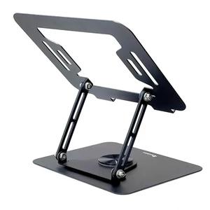 پایه نگهدارنده لپ تاپ کول کلد مدل L25-C Whit Rotation