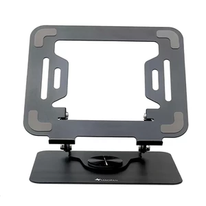 پایه نگهدارنده لپ تاپ کول کلد مدل L25-C Whit Rotation