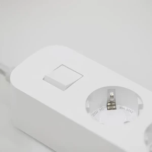 چندراهی و شارژر هادرون مدل P343 توان 2500 وات