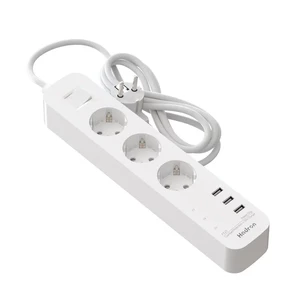 چندراهی و شارژر هادرون مدل P323 توان 2500 وات