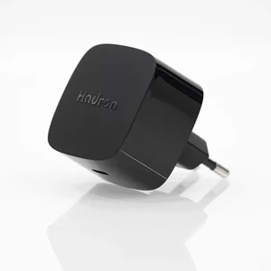 شارژر دیواری هادرون مدل C1011 توان 25 وات دو پین