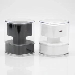 شارژر دیواری هادرون مدل C1011 توان 25 وات دو پین