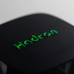 شارژر دیواری هادرون مدل C1011 توان 25 وات دو پین