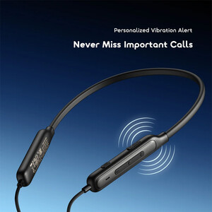 هدفون بلوتوث دورگردنی اورایمو Necklace 5 OEB-611