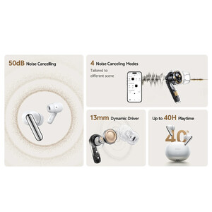 هندزفری بلوتوثی کیو سی وای مدل T13 Plus