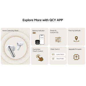 هندزفری بلوتوثی کیو سی وای مدل T13 Plus