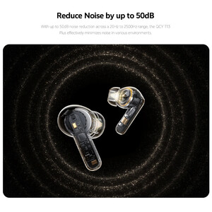 هندزفری بلوتوثی کیو سی وای مدل T13 Plus